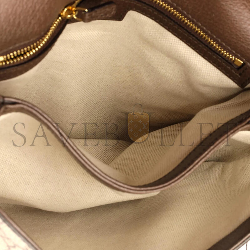 GUCCI BLONDIE SMALL SHOULDER BAG 721172 (29*22*7cm)